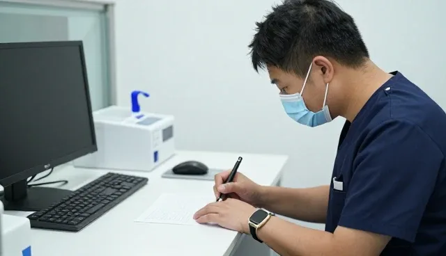选择沈阳多福乐居养老服务中心健康评估套餐的几个理由